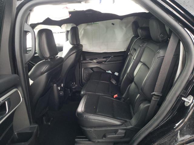 Photo 6 from auction – 2020 FORD EXPLORER X with VIN 1FMSK8DH4LGA62820