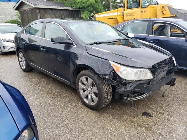 BUICK LACROSSE C 2011 with VIN 1G4GC5ED2BF158799 - Photo from auction