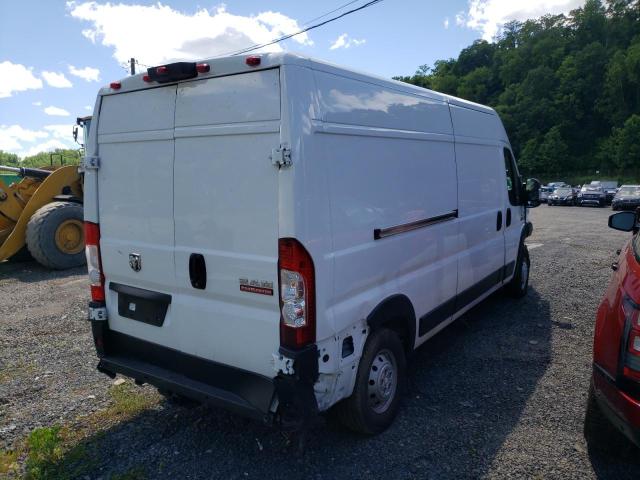 Photo 4 from auction – 2020 RAM PROMASTER with VIN 3C6TRVDG5LE116451