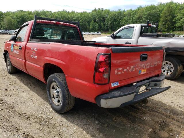 صورة رقم 3 من المزاد - 2004 CHEVROLET SILVERADO مع VIN 1GCEC14V64E402543
