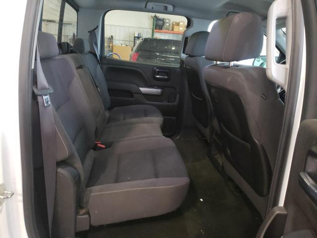 Photo 6 from auction – 2014 CHEVROLET SILVERADO with VIN 3GCUKREC5EG152216