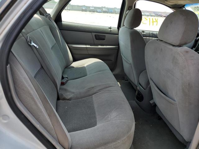 Photo 6 from auction – 2006 FORD TAURUS SE with VIN 1FAFP53U46A261545