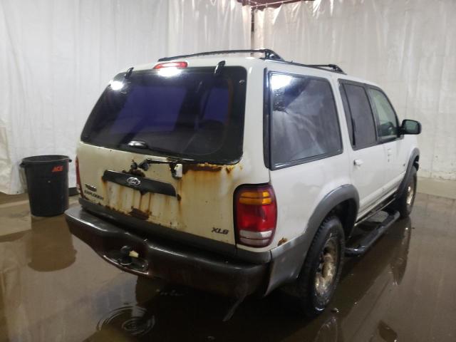 Photo 4 from auction – 1999 FORD EXPLORER with VIN 1FMZU32X1XZC04329