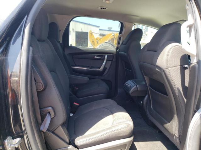 Photo 6 from auction – 2012 GMC ACADIA SLE with VIN 1GKKRPED4CJ323795