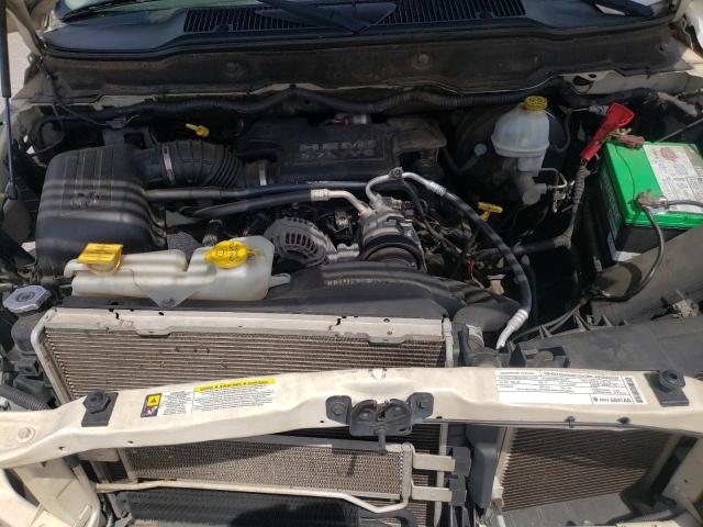 Photo 7 from auction – 2008 DODGE RAM 1500 S with VIN 1D7HA18248J209426