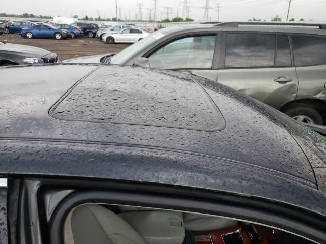 Zdjęcie 9 z aukcji – 2008 LEXUS ES 350 z VIN JTHBJ46G182244269