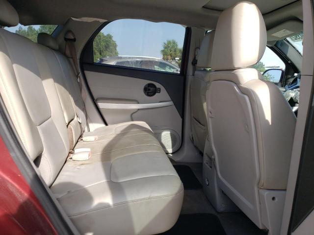Foto 6 de la subasta – 2007 CHEVROLET EQUINOX LT con VIN 2CNDL73F076236727