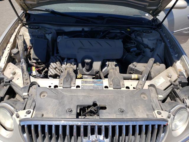 Photo 7 from auction – 2009 BUICK LACROSSE C with VIN 2G4WD582091240535