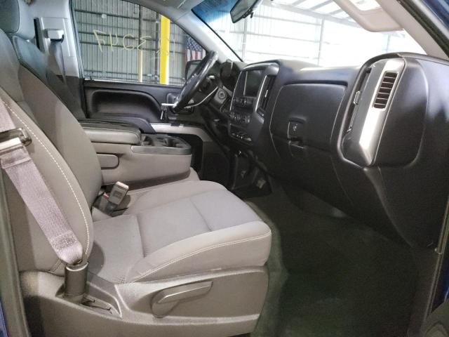 Photo 5 from auction – 2017 CHEVROLET SILVERADO with VIN 3GCPCREC1HG160392