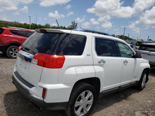 Photo 4 from auction – 2016 GMC TERRAIN SL with VIN 2GKFLPE36G6157728