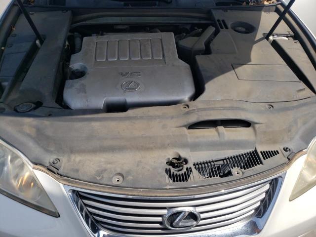 Photo 7 from auction – 2008 LEXUS ES 350 with VIN JTHBJ46G482270459
