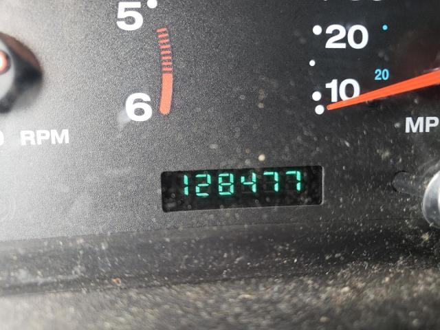 Photo 8 from auction – 2004 JEEP WRANGLER with VIN 1J4FA49S94P774807