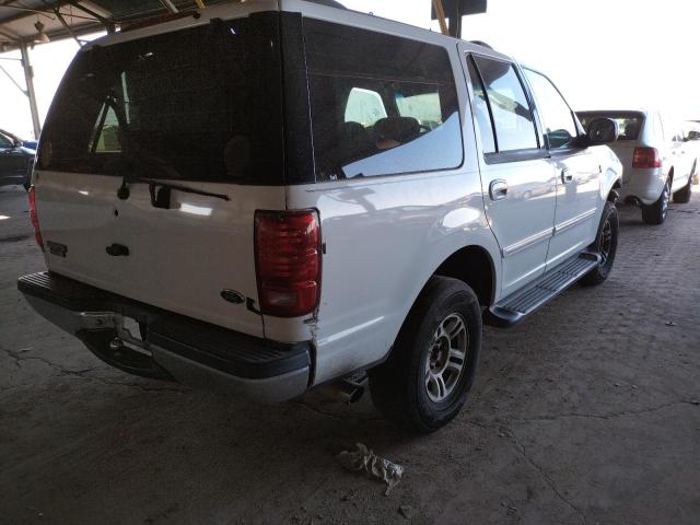 Photo 4 from auction – 2001 FORD EXPEDITION with VIN 1FMPU16L21LA86272