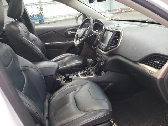 Photo 5 from auction – 2015 JEEP CHEROKEE L with VIN 1C4PJMDS5FW577661
