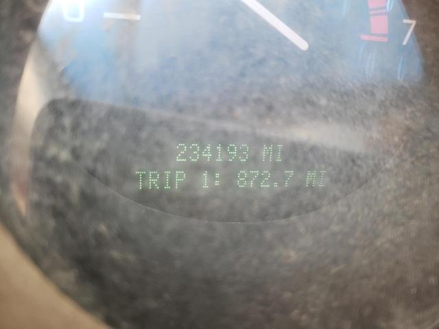 Photo 8 from auction – 2005 BUICK LESABRE LI with VIN 1G4HR54K05U195899
