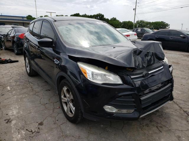 FORD ESCAPE SE 2015 with VIN 1FMCU0G95FUB32836 - Photo from auction