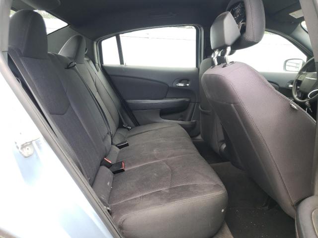 Photo 6 from auction – 2012 CHRYSLER 200 LX with VIN 1C3CCBAB4CN328839