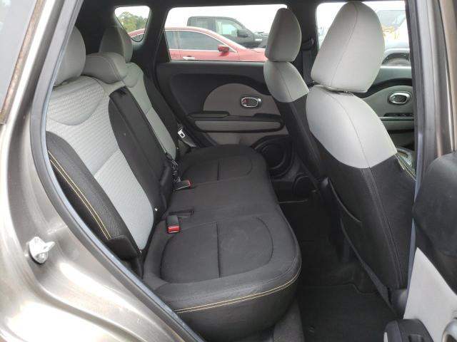 Photo 6 from auction – 2015 KIA SOUL + with VIN KNDJP3A55F7181821