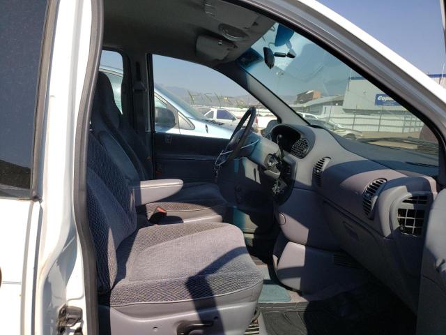 Photo 5 from auction – 1996 DODGE GRAND CARA with VIN 1B4GP44R3TB237887