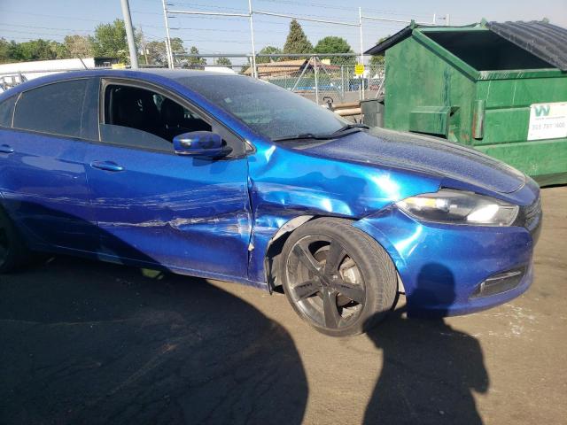 Photo 9 from auction – 2014 DODGE DART GT with VIN 1C3CDFEB2ED830806