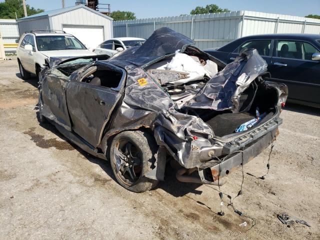 Photo 3 from auction – 2011 CHEVROLET MALIBU LS with VIN 1G1ZB5E15BF107537