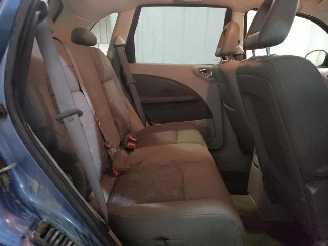 Photo 6 from auction – 2006 CHRYSLER PT CRUISER with VIN 3A4FY58B66T280616