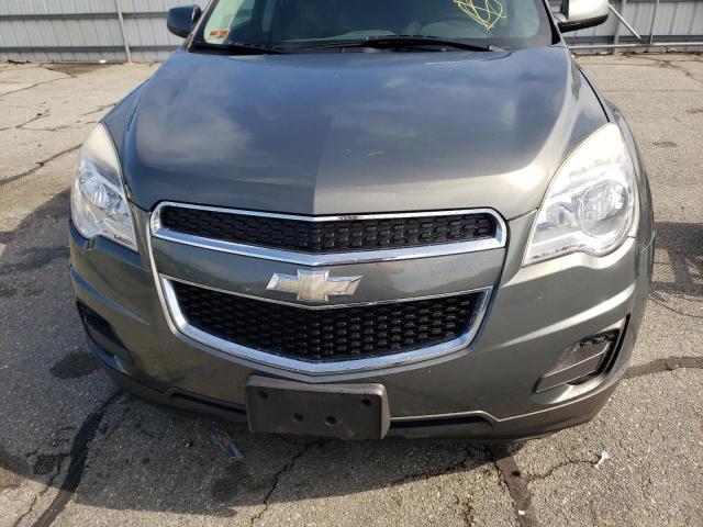 Photo 9 from auction – 2012 CHEVROLET EQUINOX LT with VIN 2GNFLEEK3C6367762