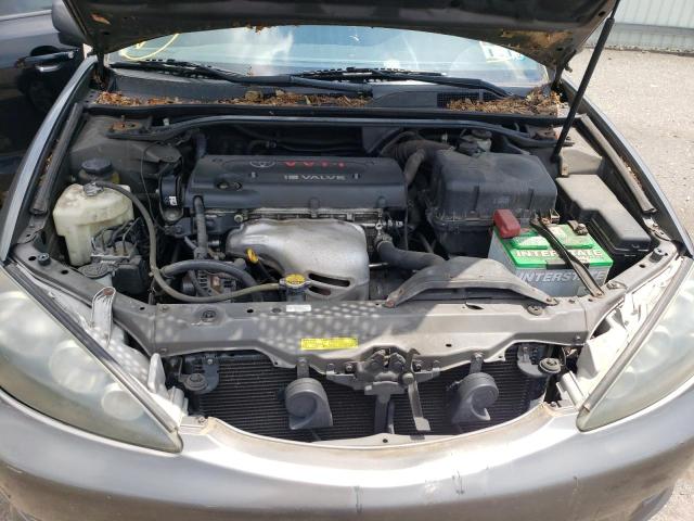 Photo 7 from auction – 2005 TOYOTA CAMRY LE with VIN 4T1BE32K75U989503