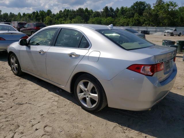 Foto 3 de la subasta – 2012 ACURA TSX con VIN JH4CU2F40CC001996