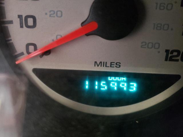 Photo 8 from auction – 2004 DODGE NEON SXT with VIN 1B3ES56C34D580052