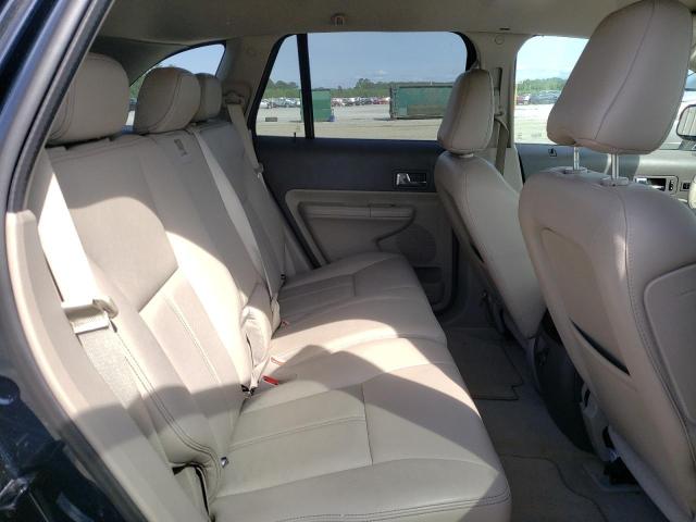 Photo 6 from auction – 2008 FORD EDGE LIMIT with VIN 2FMDK39C68BB26086