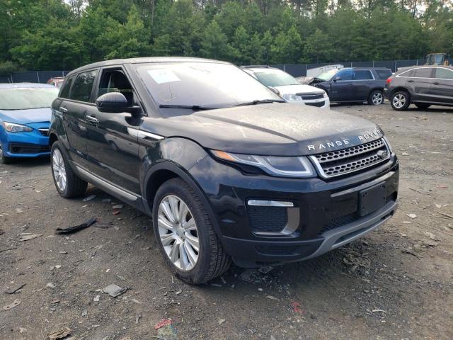 LAND ROVER RANGE ROVE 2016 with VIN SALVR2BG0GH082530 - Photo from auction