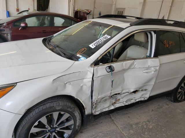 Снимка 9 от търг – 2015 SUBARU OUTBACK 2. с VIN 4S4BSANC6F3247182