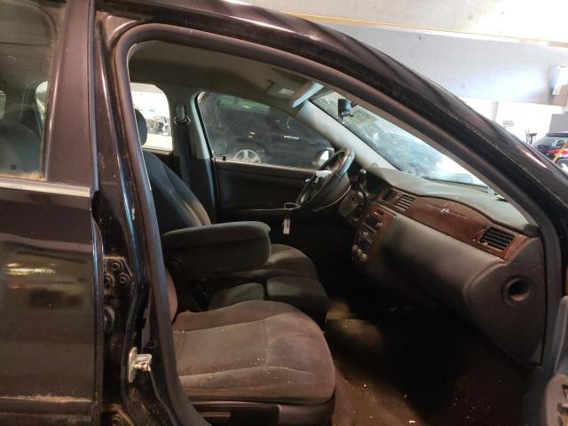 Photo 5 from auction – 2007 CHEVROLET IMPALA LS with VIN 2G1WB55K879129415