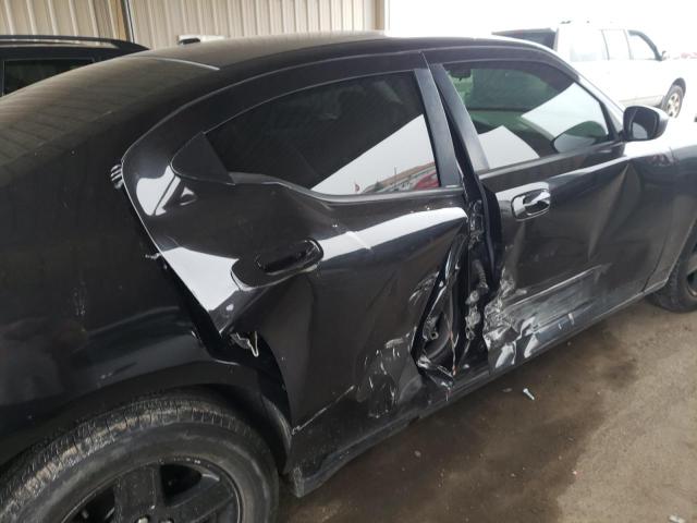 Photo 9 from auction – 2007 DODGE CHARGER SE with VIN 2B3KA43G87H866395