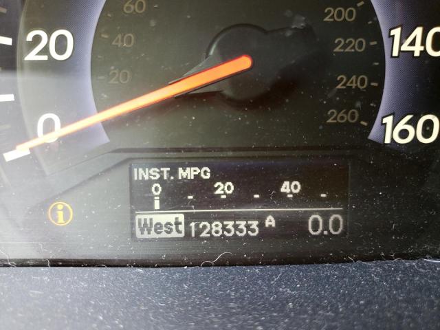 Photo 8 from auction – 2007 HONDA ODYSSEY with VIN 5FNRL38867B073928