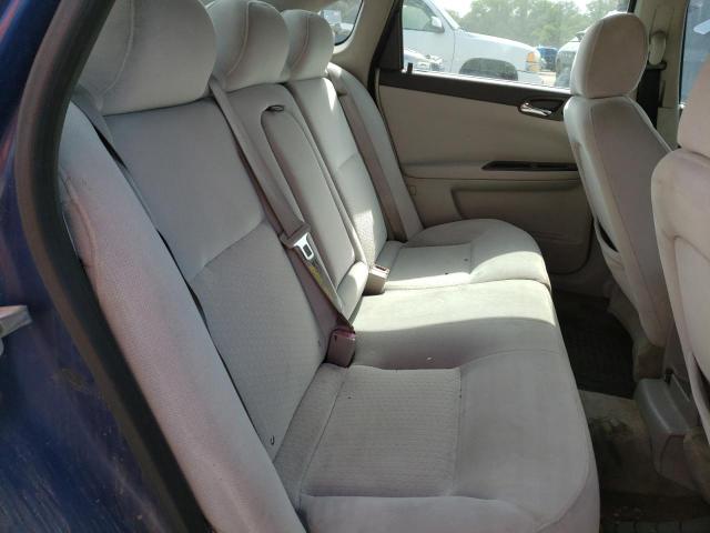 Photo 6 from auction – 2006 CHEVROLET IMPALA LT with VIN 2G1WT58K869281248