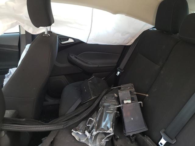 Photo 6 from auction – 2016 FORD FOCUS SE with VIN 1FADP3K2XGL265701