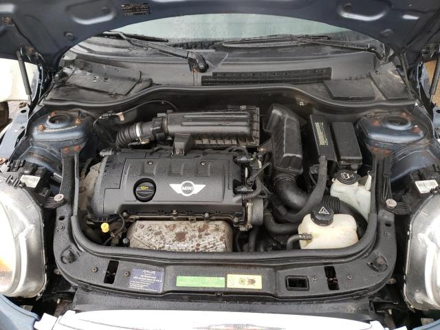 Photo 7 from auction – 2010 MINI COOPER with VIN WMWMF3C57ATZ64486