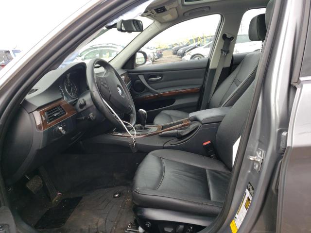 Photo 5 from auction – 2011 BMW 335 D with VIN WBAPN7C50BF184398