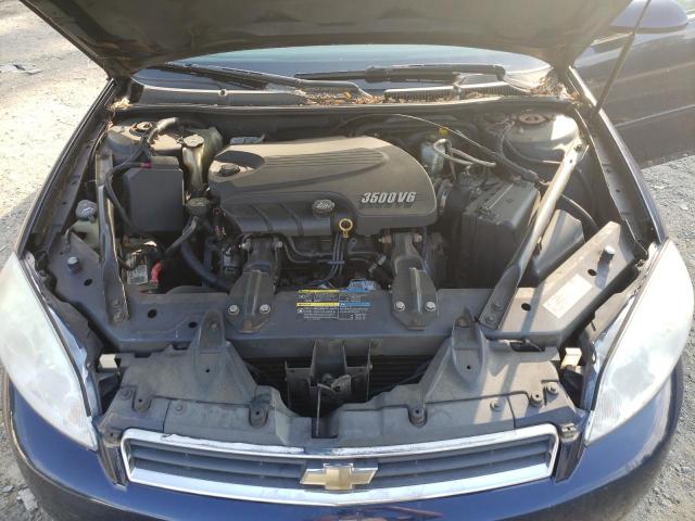Photo 7 from auction – 2007 CHEVROLET IMPALA LS with VIN 2G1WB58K879315516