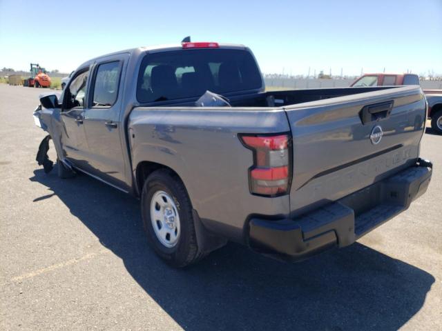 Photo 3 from auction – 2022 NISSAN FRONTIER S with VIN 1N6ED1EJ2NN630045