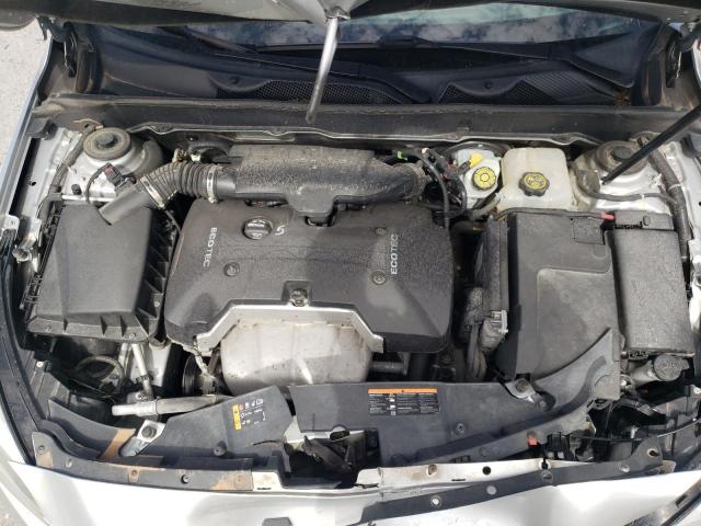 Photo 7 from auction – 2016 CHEVROLET MALIBU LIM with VIN 1G11C5SA2GF149797