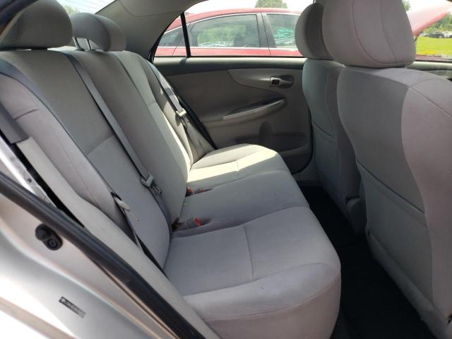 Photo 6 from auction – 2010 TOYOTA COROLLA BA with VIN JTDBU4EE4AJ060013