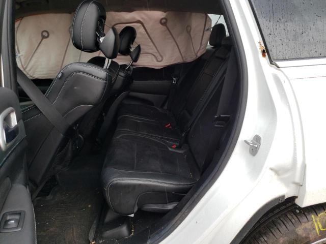 Photo 6 from auction – 2013 JEEP GRAND CHER with VIN 1C4RJFDJ8DC563683