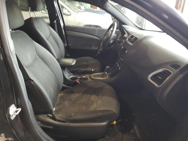 Photo 5 from auction – 2013 DODGE AVENGER SE with VIN 1C3CDZAB4DN707069