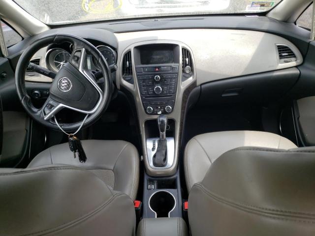 Photo 9 from auction – 2014 BUICK VERANO with VIN 1G4PP5SK0E4194014