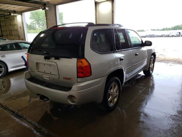 Photo 4 from auction – 2009 GMC ENVOY SLE with VIN 1GKDT33SX92130090