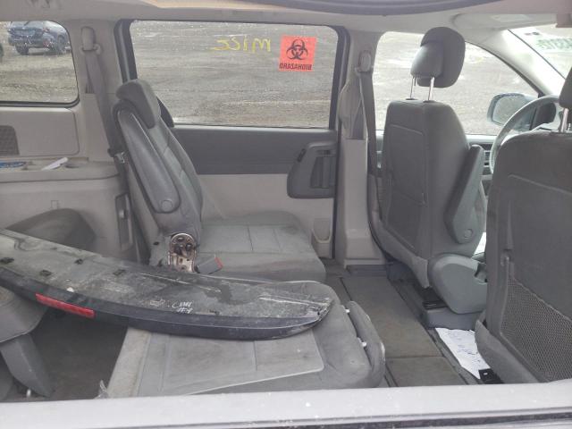 Photo 6 from auction – 2010 DODGE GRAND CARA with VIN 2D4RN4DE0AR469475