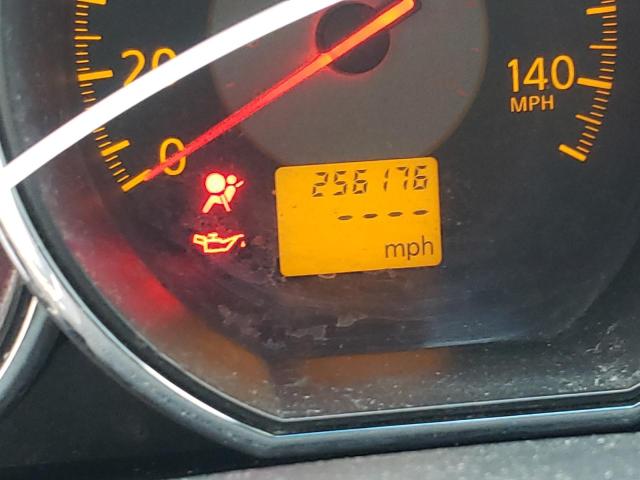 Photo 8 from auction – 2005 NISSAN ALTIMA S with VIN 1N4AL11E45C304116